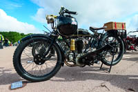 Vintage-motorcycle-club;eventdigitalimages;no-limits-trackdays;peter-wileman-photography;vintage-motocycles;vmcc-banbury-run-photographs